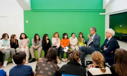 Comunitatea Madrid aduce spectacolele Teatrului Real la peste 500.000 de elevi pentru copii și cicluri primare