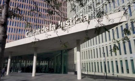 Departamentul de Justiție promovează formarea procurorilor și avocaților pentru Administrația Justiției din Catalonia