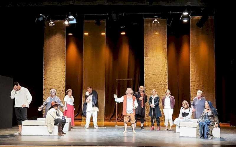 Alcalá – Flamenco, jazz, teatru amator și muzica de familie se reunesc în acest weekend la Centrul Sociocultural Gilitos
