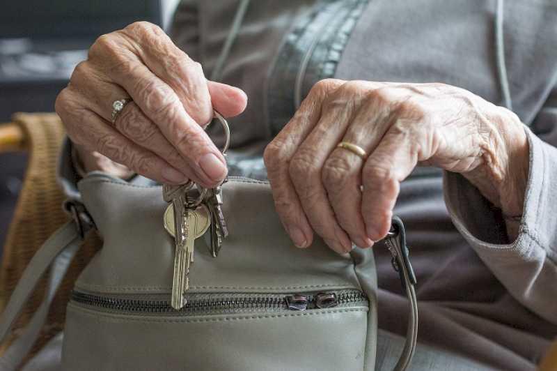 Cohousing pentru seniori, independență și securitate în fața îmbătrânirii