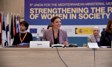 Statele membre UpM se angajează să consolideze rolul femeilor ca răspuns la crizele regionale