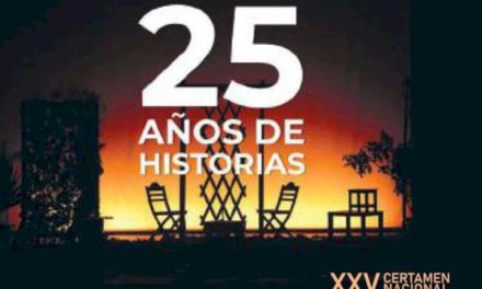 Torrejón – Ceremonia de premiere a celei de-a XXV-a ediții a Concursului național de teatru pentru regizorii orașului Torrejón din …
