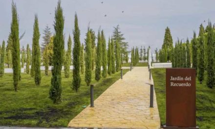 Torrejón – Cu ocazia Zilei Tuturor Sfinților, până marți, 1 noiembrie, programul cimitirului este prelungit