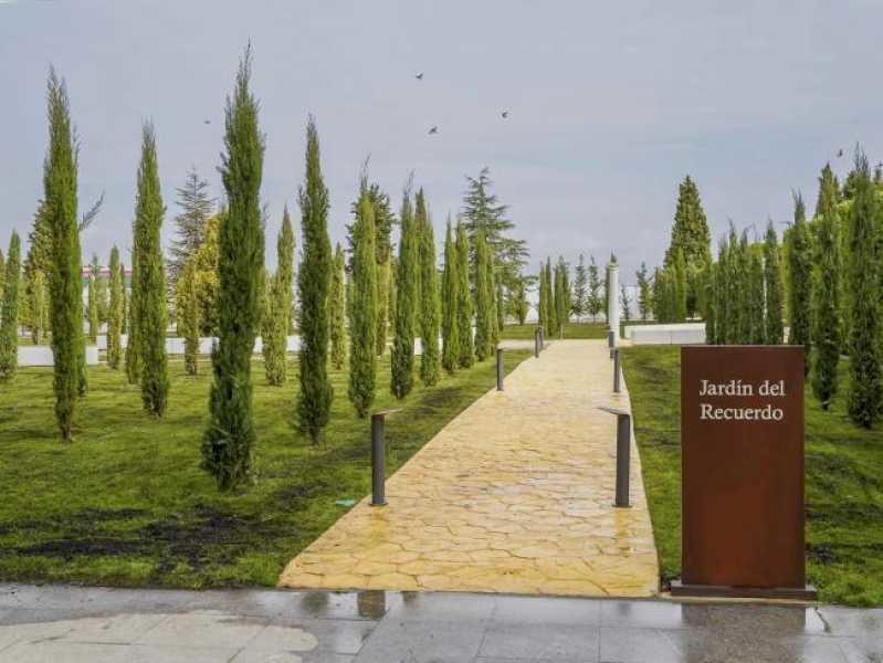 Torrejón – Cu ocazia Zilei Tuturor Sfinților, până marți, 1 noiembrie, programul cimitirului este prelungit