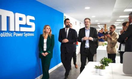 Compania de semiconductori MPS va crea 150 de noi locuri de muncă calificate odată cu extinderea prezenței sale în Catalonia