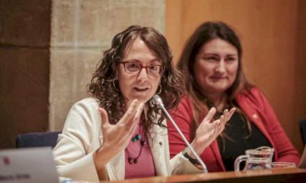 Rețeaua Catalană pentru Dreptul la Timp începe să meargă