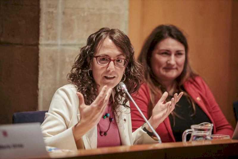 Rețeaua Catalană pentru Dreptul la Timp începe să meargă