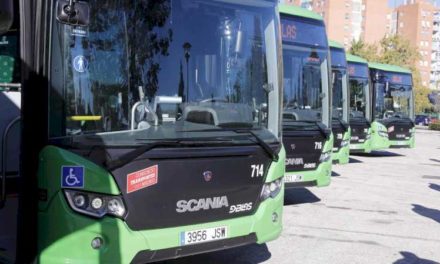 Comunitatea Madrid consolidează serviciul de autobuz pentru accesul la cimitire cu ocazia Zilei Tuturor Sfinților