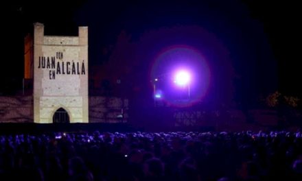 Alcalá – Mii de oameni participă la prima reprezentație a lui Don Juan la Alcalá
