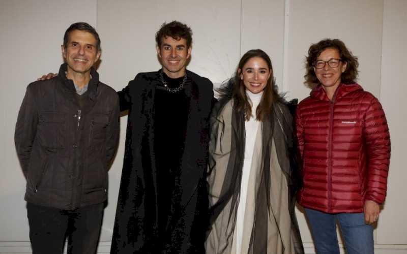 Alcalá – Spectacolele lui Don Juan la Alcalá se încheie cu o mare recepție publică pentru versiunea cu Daniel Muriel și…