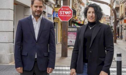 Torrejón – Torrejón de Ardoz se alătură campaniei Municipalități împotriva abuzului: toleranță zero și instalează semnalizare pe străzile sale împotriva…