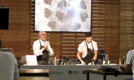 Departamentul de Acțiune Climatică va participa la Forumul Gastronomic din Barcelona expunând o sută de producători locali