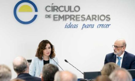 Díaz Ayuso pune în contrast execuția de 90% a fondurilor europene la Madrid cu cea a guvernului central care „nu ajunge la 27%”
