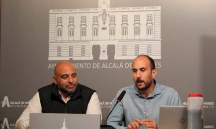 Alcalá – Încep acțiunile pentru revitalizarea și îmbunătățirea canalului Isla del Colegio