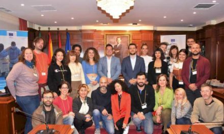 Comunitatea Madrid organizează un seminar internațional pentru a promova angajabilitatea și antreprenoriatul în rândul tinerilor