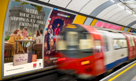 Comunitatea Madrid lansează de astăzi o campanie publicitară la Londra pentru a atrage turiști cu oferta comercială și stilul său de viață
