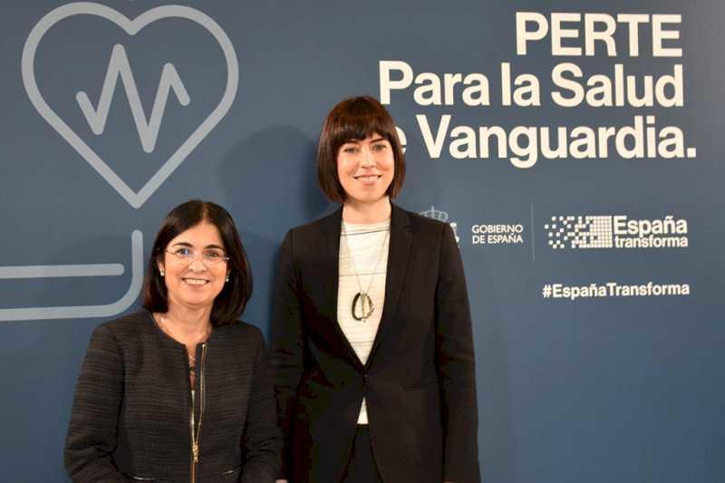 Guvernul majorează investiția publică a PERTE pentru Vanguard Health la 1.500 de milioane de euro