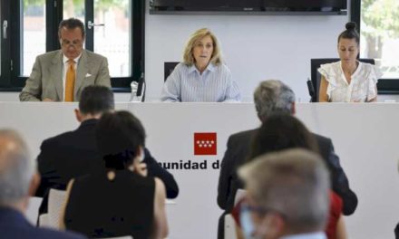 Comunitatea Madrid creează Premiile pentru Dizabilități pentru a recunoaște munca persoanelor și entităților în favoarea incluziunii