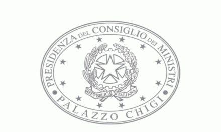Reînnoirea contractului școlar, nota Palazzo Chigi