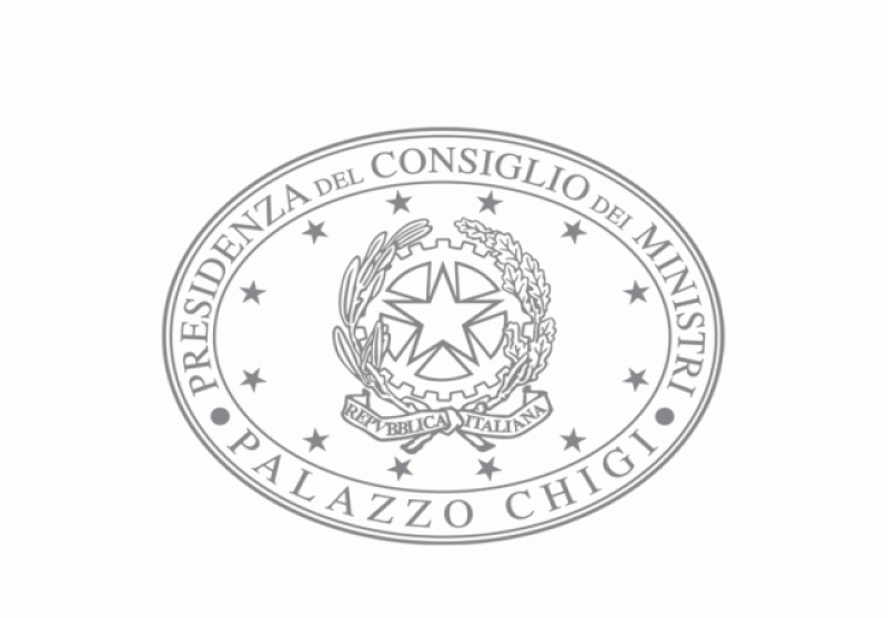 Reînnoirea contractului școlar, nota Palazzo Chigi