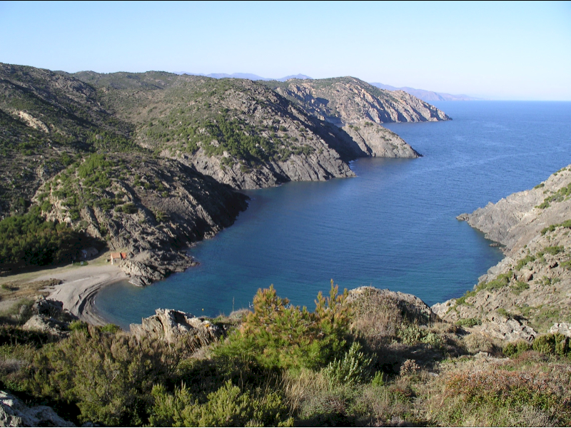 Parcul Natural Cap de Creus va demara procedurile pentru obținerea Zonei de protecție specială de calitate acustică
