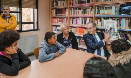 Comunitatea Madrid lansează o campanie de informare pentru a crește gradul de conștientizare cu privire la sănătatea socio-emoțională a școlarilor