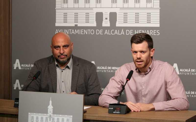 Alcalá – Perioada pentru solicitarea noului ajutor pentru familiile cu venituri mici pentru a avea acces la practicarea sportului este încă deschisă