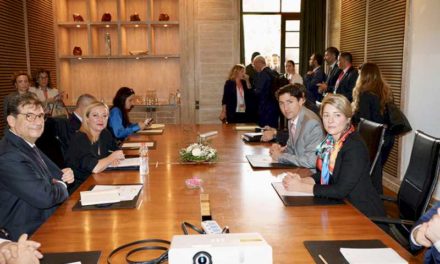 Summit-ul G20, întâlnire între președintele Meloni și premierul canadian Trudeau