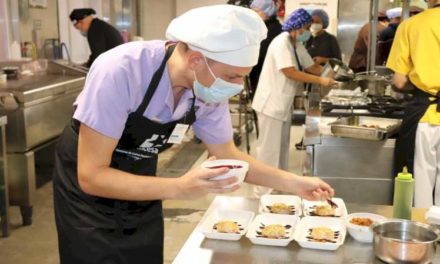 Ministerul Sănătății anunță VI Concursul de gătit al Spitalului de Crăciun „Estrella Princesa”