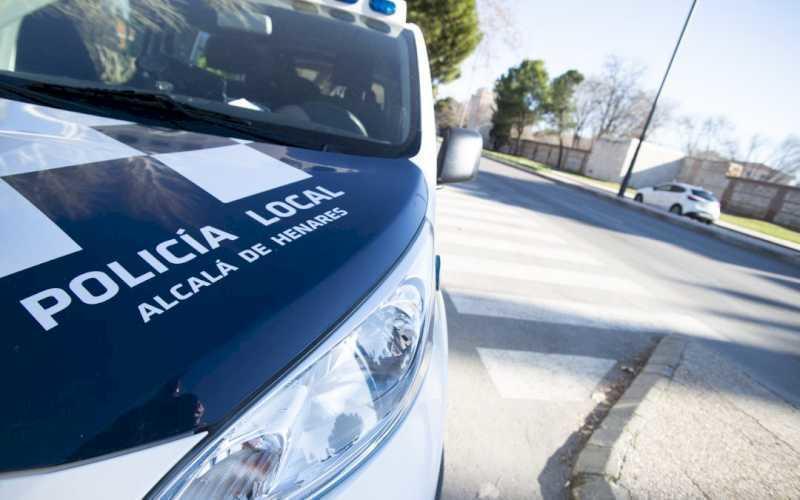 Alcalá – Poliția Locală din Alcalá lansează o campanie de supraveghere și control al vitezei