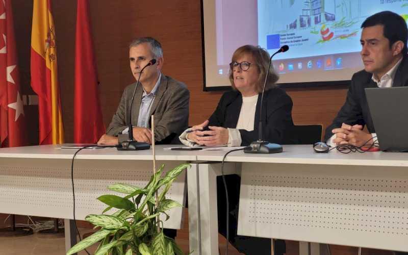 Alcalá – Alcalá Desarrollo și Școala de Organizare Industrială -EOI- semnează un acord pentru lansarea unui coworking antreprenorial…