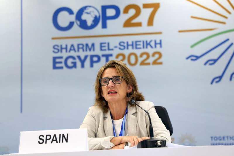 Miniștrii ibero-americani convin asupra unei declarații pentru a oferi un răspuns comun la crizele schimbărilor climatice și ale biodiversității
