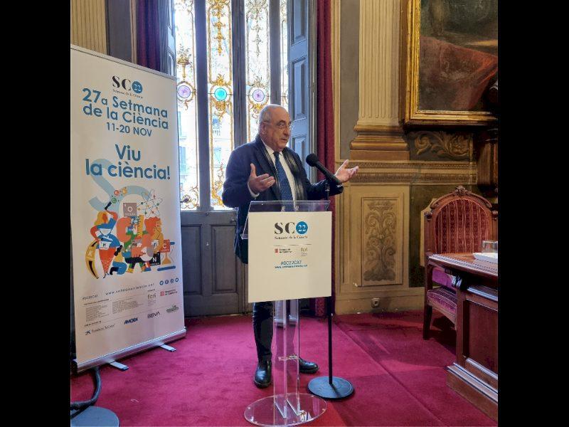 Consilier Nadal: „Este necesar să se creeze un substrat favorabil pentru ca copiii și tinerii să ajungă mai firesc în lumea cunoașterii științifice”
