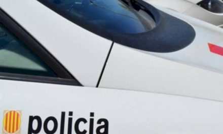 Mossos d'Esquadra investighează moartea unui bărbat în Flix