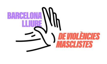 Barcelona: Barcelona, ​​fără violențe sexiste