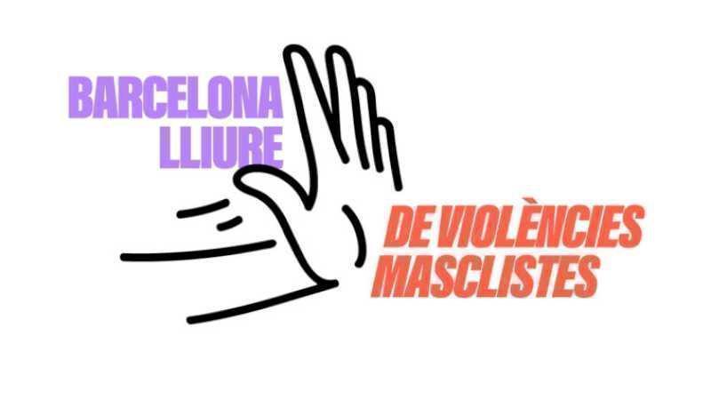 Barcelona: Barcelona, ​​fără violențe sexiste