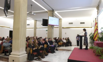 O teză despre tinerii sub tutelă în jurul violenței de gen câștigă premiul I al Observatorului Catalan al Justiției în Violența de Gen