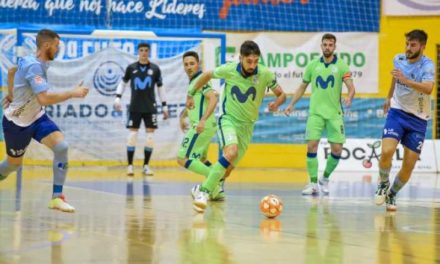 Torrejón – Movistar Inter FS va livra invitații șomerilor din Torrejón de Ardoz pentru meciul de ligă care se va disputa împotriva…