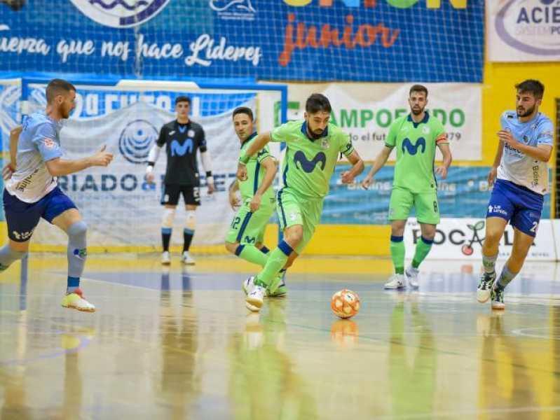Torrejón – Movistar Inter FS va livra invitații șomerilor din Torrejón de Ardoz pentru meciul de ligă care se va disputa împotriva…