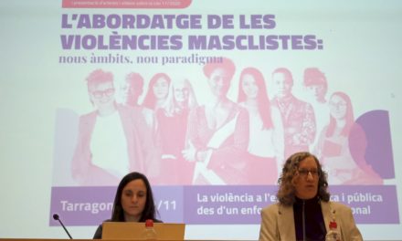 Violența sexistă în sfera politică și publică, accent al celei de-a patra zile a ciclului 25N