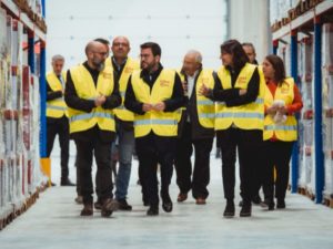 presedintele-aragones:-„reafirmam-angajamentul-guvernului-fata-de-reindustrializarea-cataloniei”