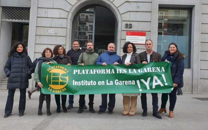 Alcalá – Primarul cere ministrului Educației o întâlnire pentru a informa Consiliul Local și familiile despre situația…