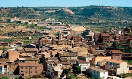 El Soleràs, în Garrigues Altes, va reabilita o clădire municipală pentru a construi două apartamente pentru închiriere socială pentru tineri
