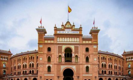Comunitatea Madrid va începe lucrările de îmbunătățire a arena de cori Las Ventas în decembrie