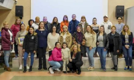 Torrejón – Consiliul Local Torrejón de Ardoz lansează o nouă ediție a programului „Espacio Familia”, o școală pentru părinți și…