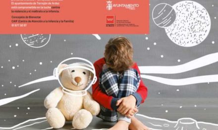 Torrejón – Consiliul Local din Torrejón de Ardoz lansează un nou Plan cuprinzător împotriva abuzului asupra copiilor