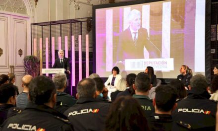 Grande-Marlaska laudă angajamentul celor 26.000 de agenți care lucrează pentru protejarea victimelor violenței de gen