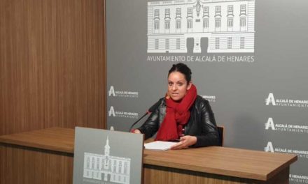 Alcalá – Alcalá comemorează a XXIV-a aniversare de la declararea sa ca oraș al Patrimoniului Mondial cu mai mult de cincisprezece activități…