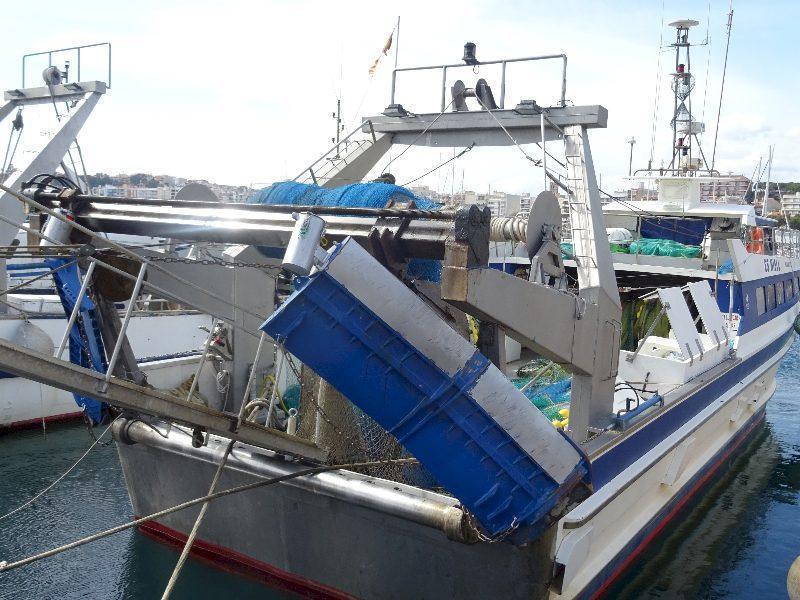 Catalonia alocă 1 milion de euro pentru acțiunile de promovare a decarbonizării flotei de pescuit