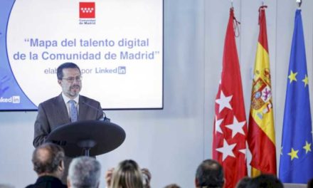 Comunitatea Madrid, a doua regiune europeană în atragerea de talente și locuri de muncă calificate
